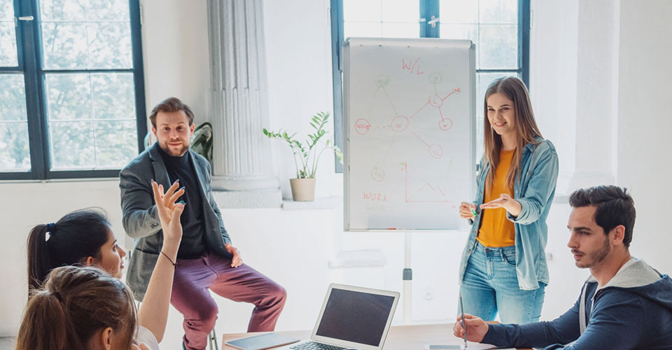 8D Online corrective action solution